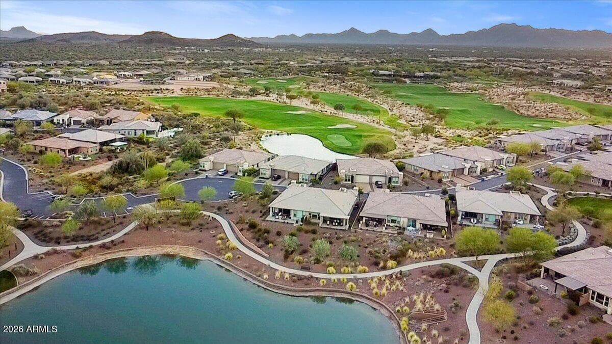 17716 E Bismark Lake Court, Rio Verde, AZ 85263 — photo 35 of 41