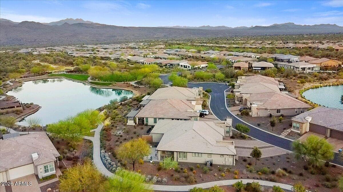 17716 E Bismark Lake Court, Rio Verde, AZ 85263 — photo 32 of 41