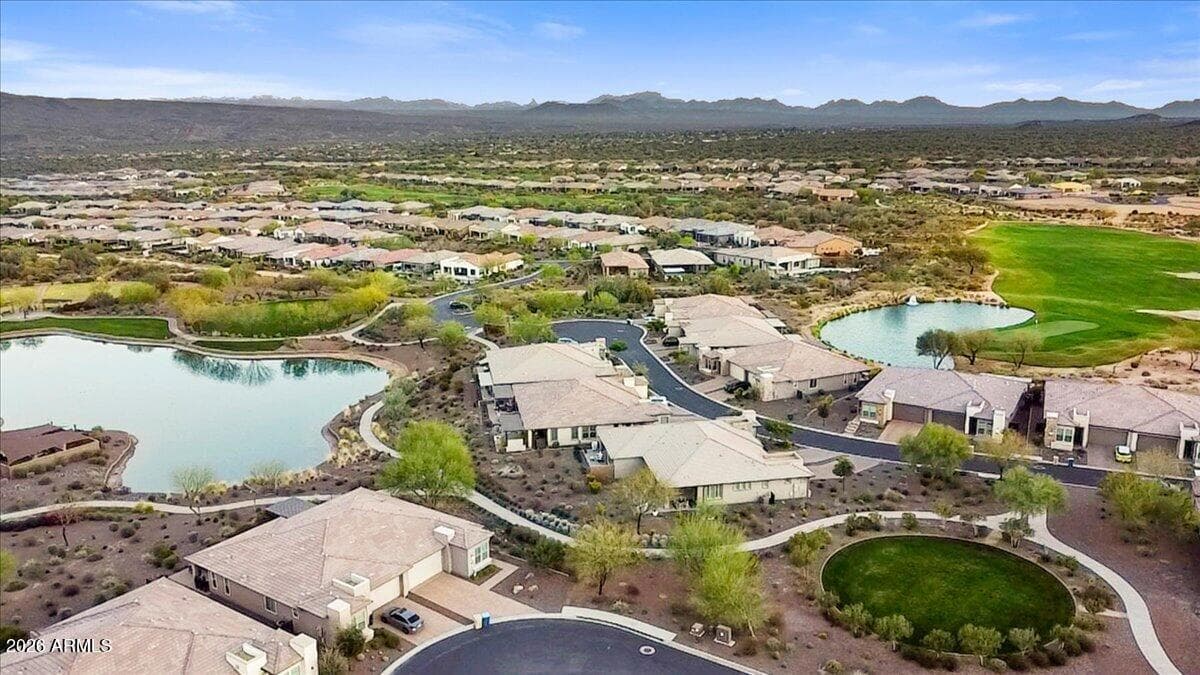 17716 E Bismark Lake Court, Rio Verde, AZ 85263 — photo 36 of 41