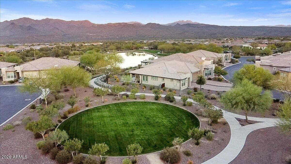 17716 E Bismark Lake Court, Rio Verde, AZ 85263 — photo 37 of 41