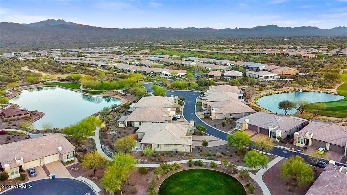 17716 E Bismark Lake Court, Rio Verde, AZ 85263 — photo 39 of 41
