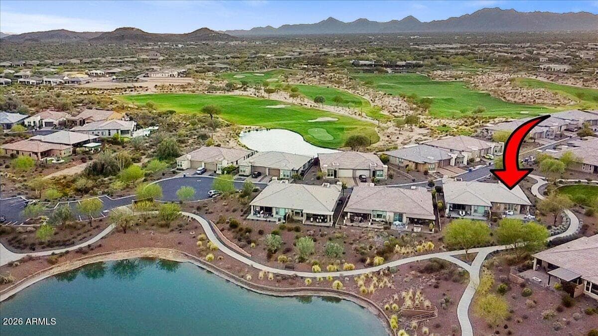 17716 E Bismark Lake Court, Rio Verde, AZ 85263 — photo 40 of 41