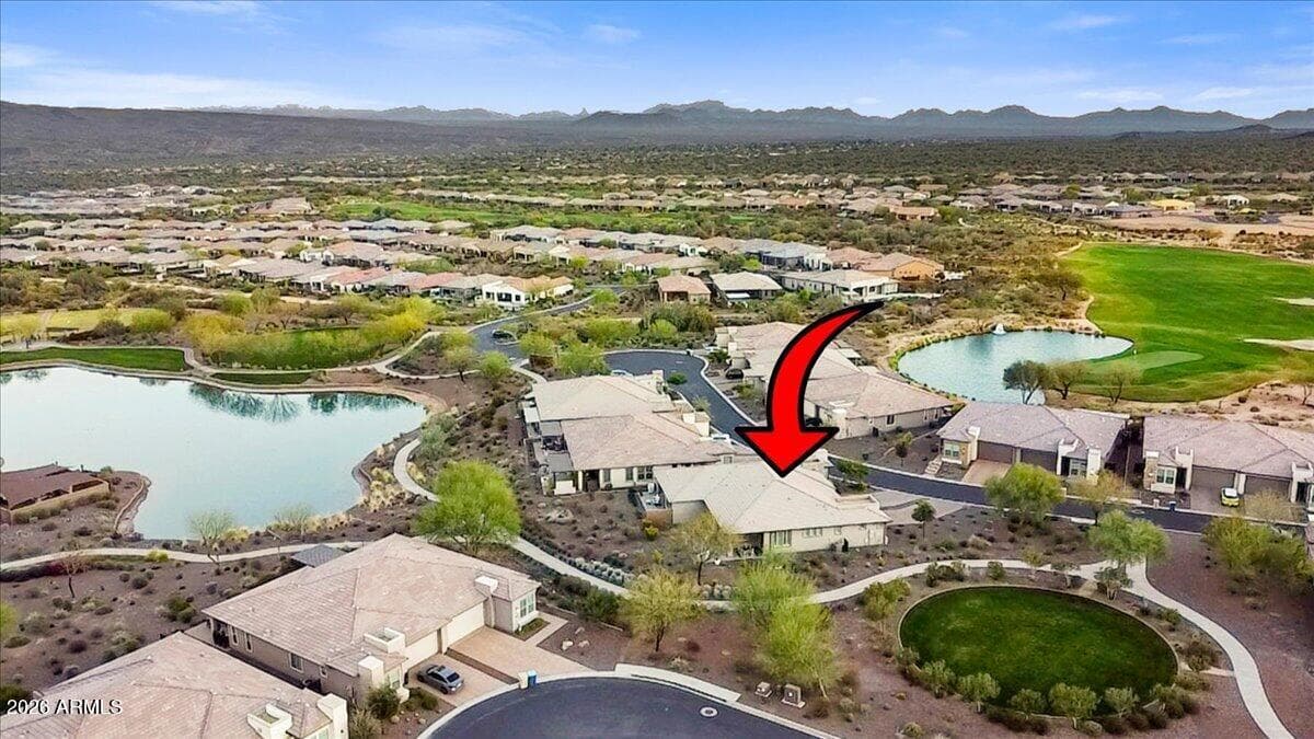17716 E Bismark Lake Court, Rio Verde, AZ 85263 — photo 41 of 41