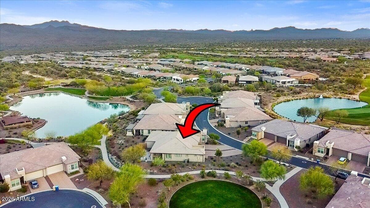 17716 E Bismark Lake Court, Rio Verde, AZ 85263 — photo 2 of 41