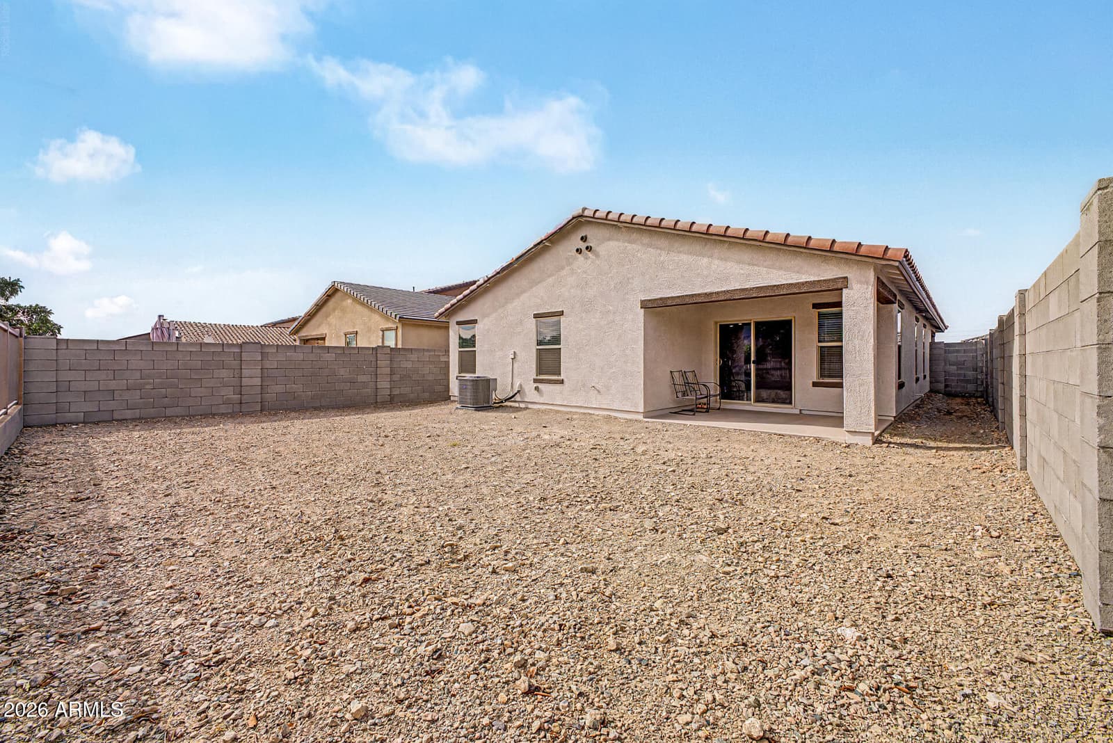 2821 W La Mirada Drive, Laveen, AZ 85339 — photo 33 of 36
