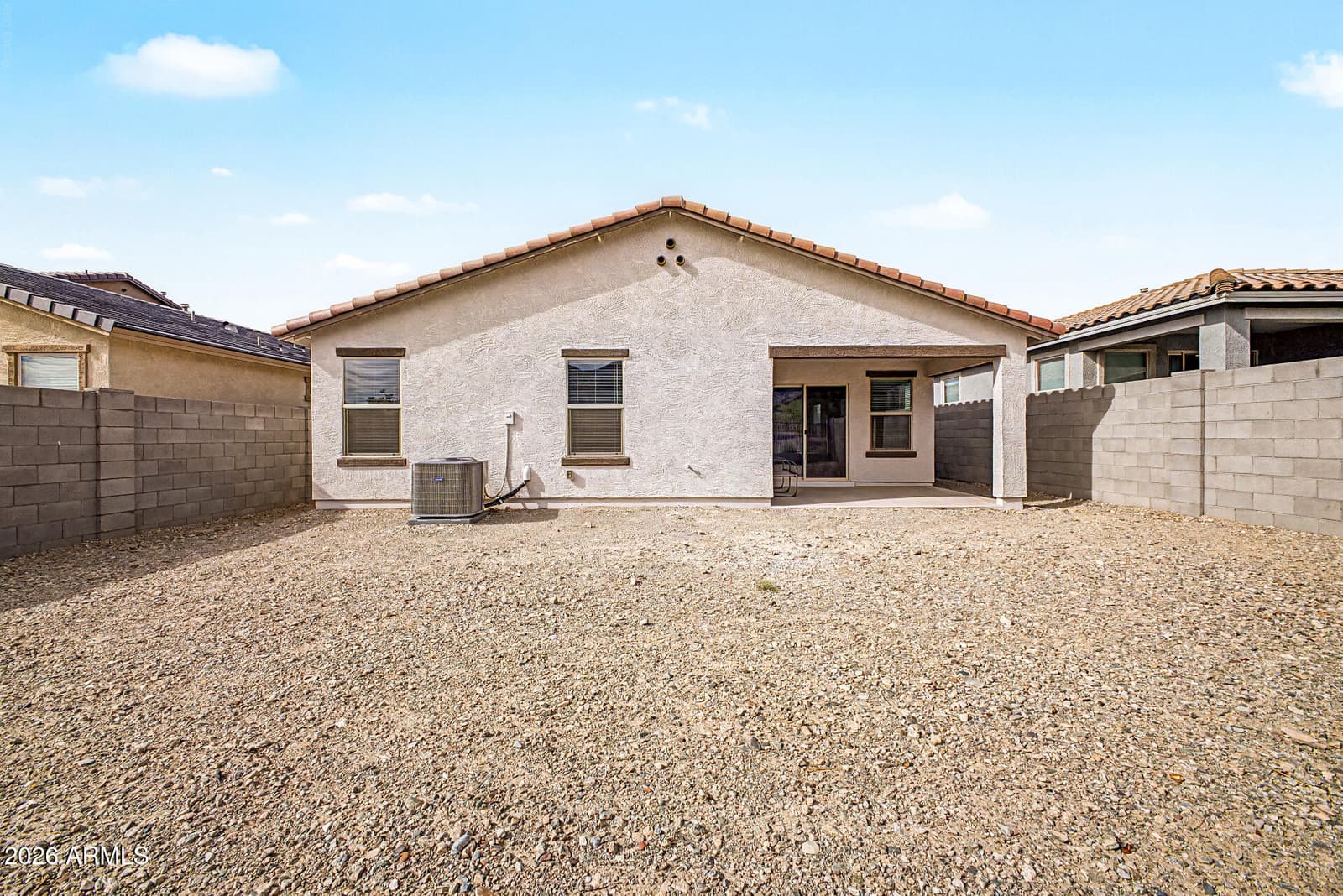 2821 W La Mirada Drive, Laveen, AZ 85339 — photo 34 of 36