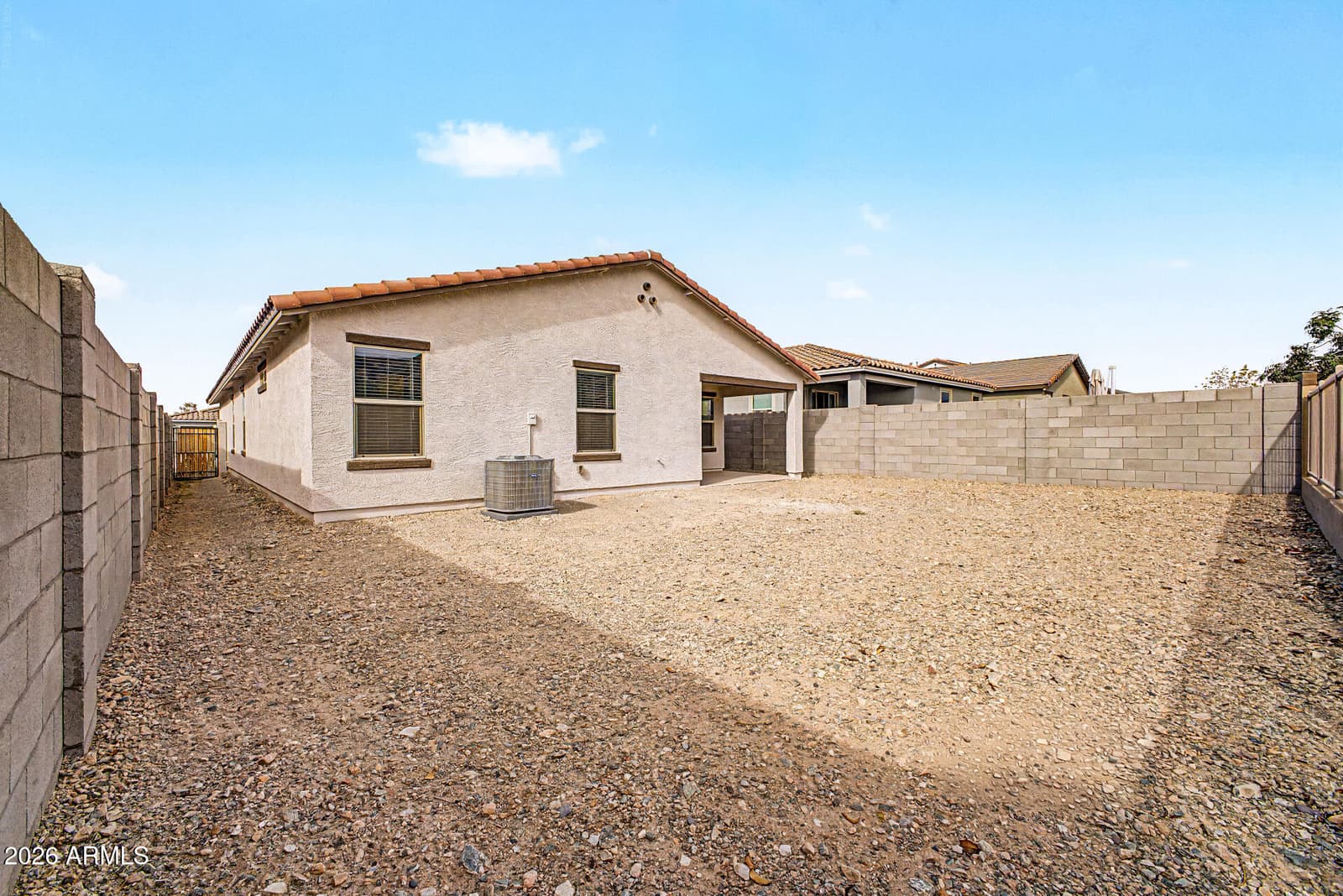 2821 W La Mirada Drive, Laveen, AZ 85339 — photo 35 of 36