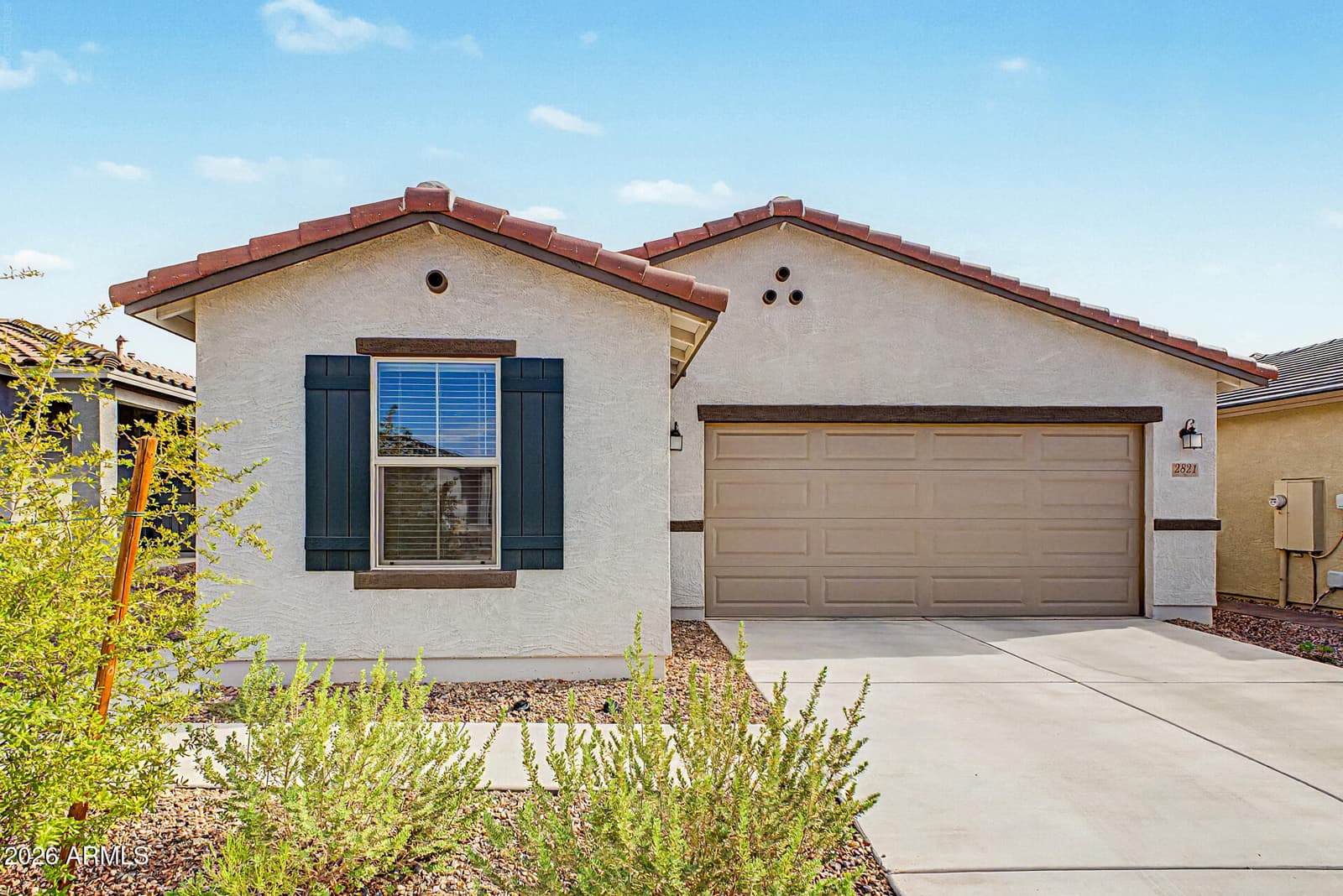 2821 W La Mirada Drive, Laveen, AZ 85339 — photo 2 of 36