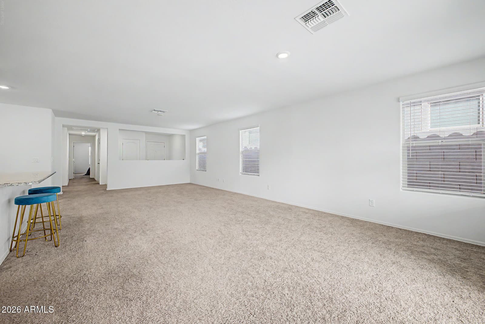 2821 W La Mirada Drive, Laveen, AZ 85339 — photo 10 of 36