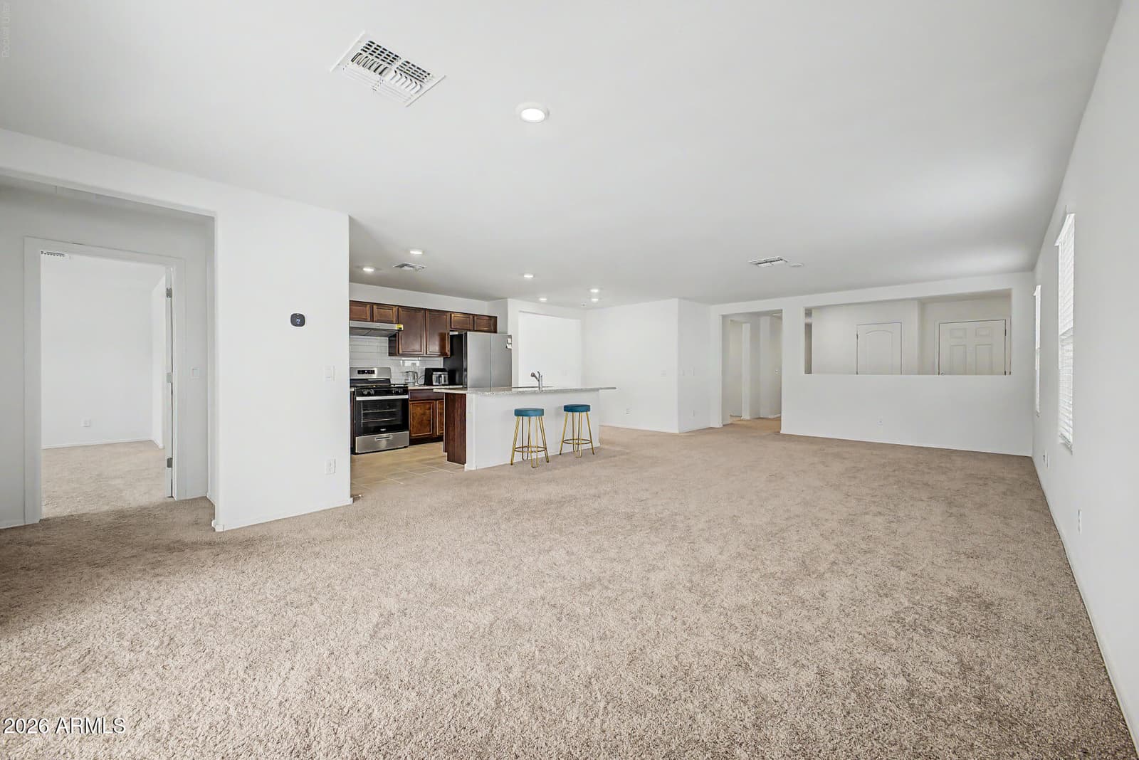2821 W La Mirada Drive, Laveen, AZ 85339 — photo 11 of 36