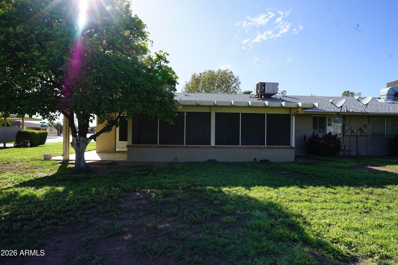 13813 N 99 Drive, Sun City, AZ 85351 — photo 28 of 33