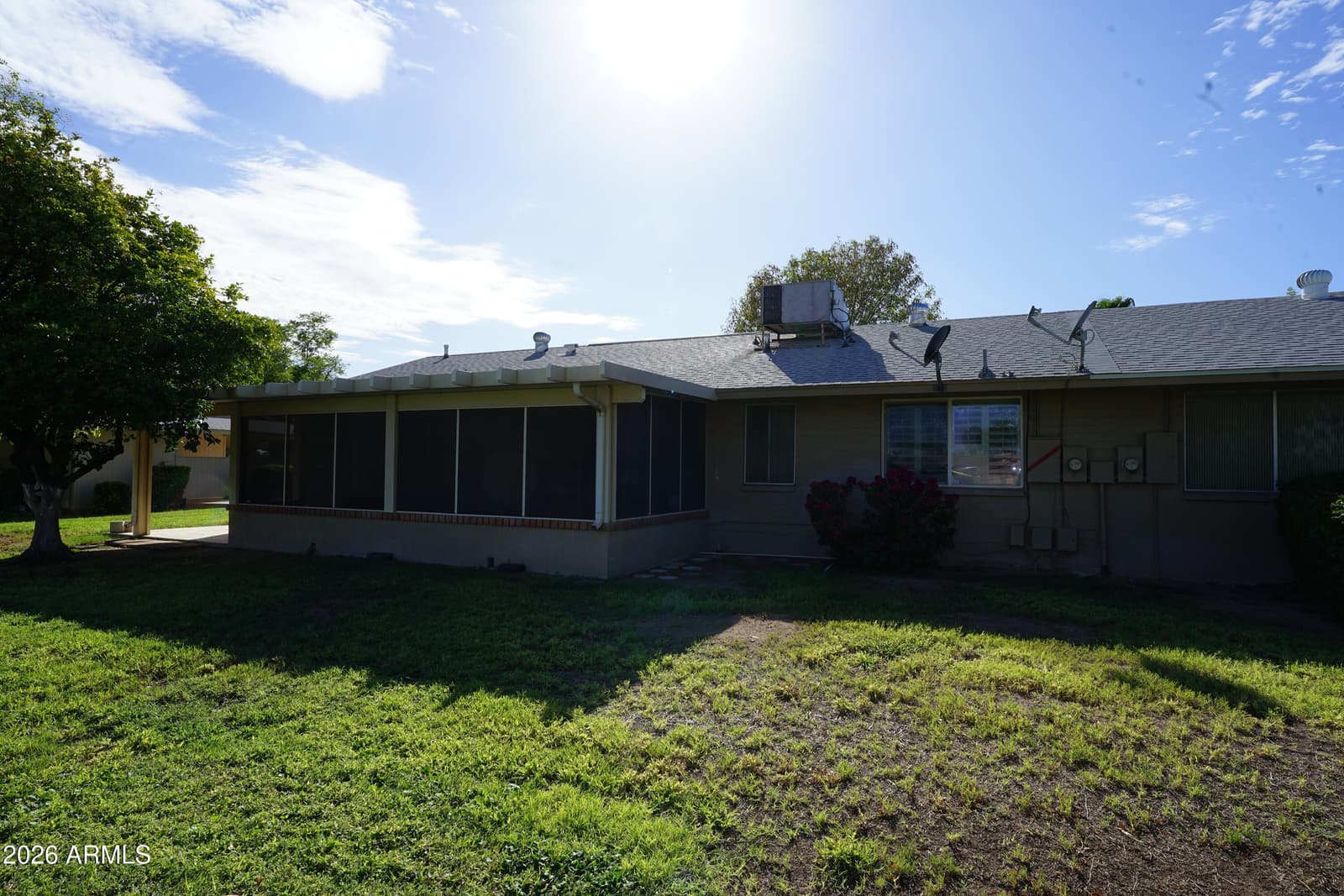 13813 N 99 Drive, Sun City, AZ 85351 — photo 29 of 33
