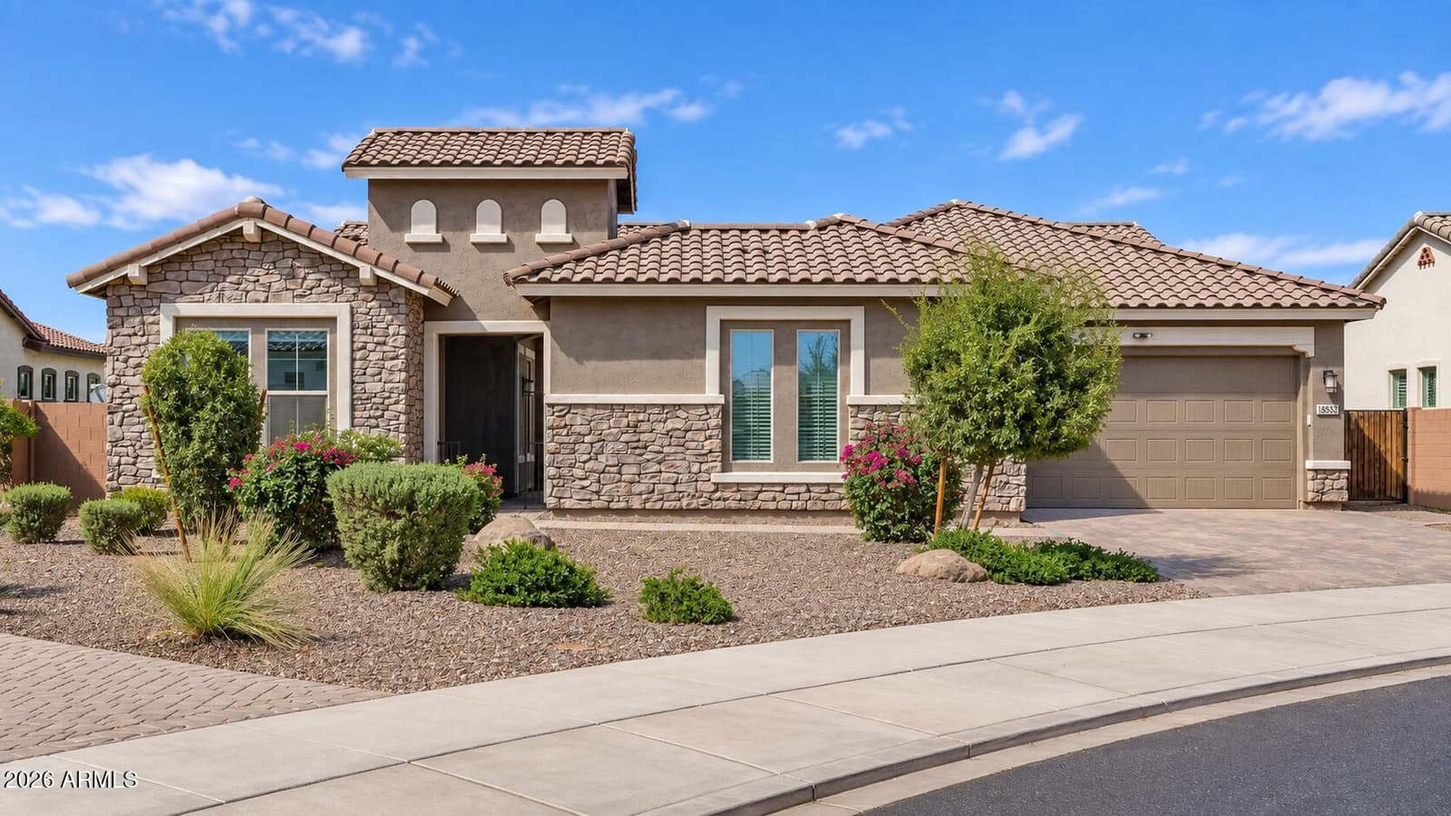 18814 E WALNUT Drive, Queen Creek, AZ 85142