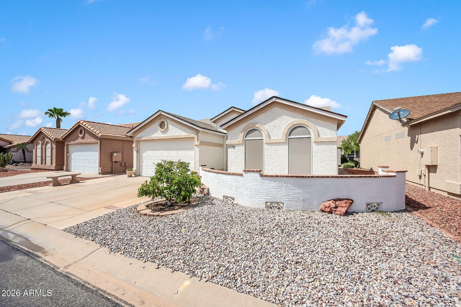 1770 E Westchester Drive, Chandler, AZ 85249 — photo 2 of 35