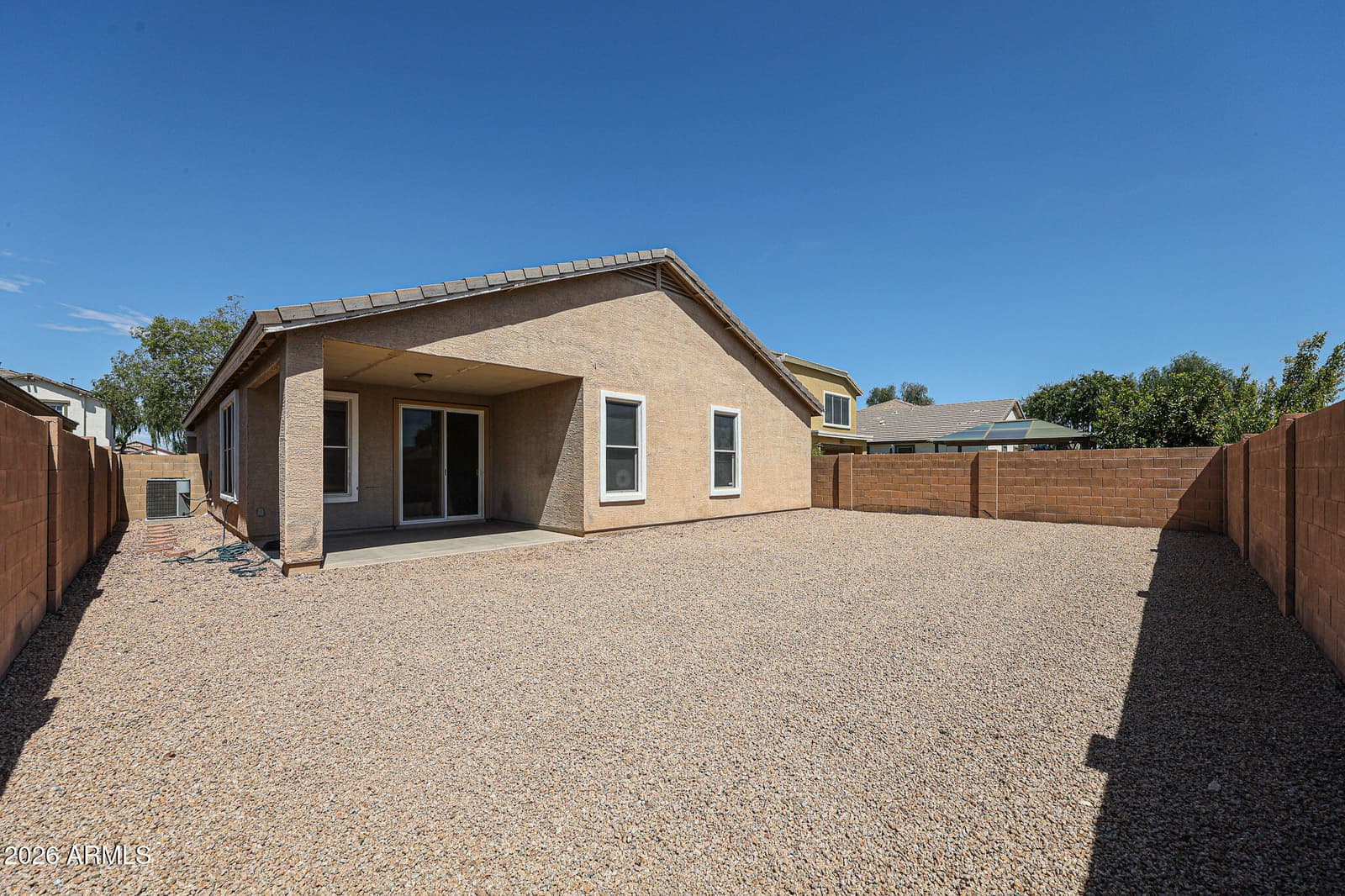 17161 W Post Drive, Surprise, AZ 85388 — photo 42 of 47