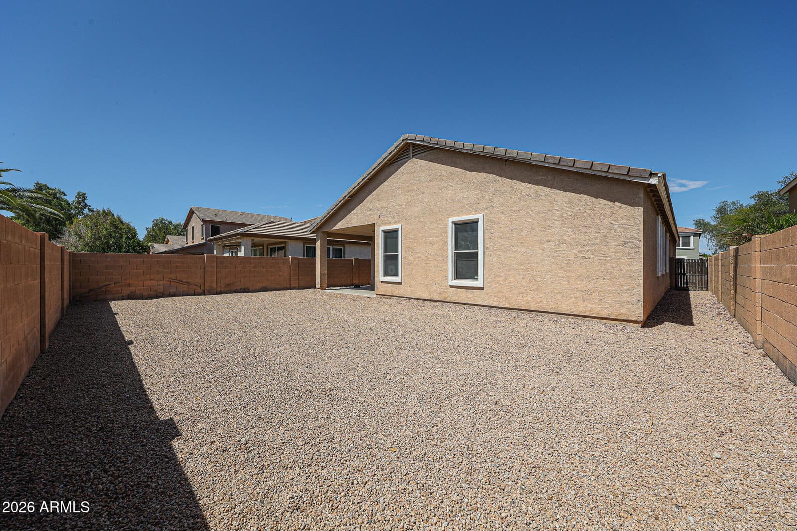 17161 W Post Drive, Surprise, AZ 85388 — photo 43 of 47