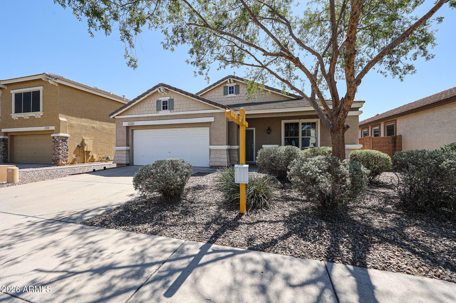 17161 W Post Drive, Surprise, AZ 85388 — photo 3 of 47