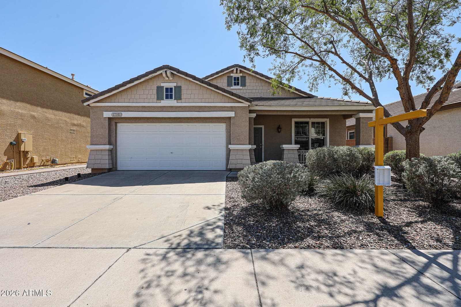 17161 W Post Drive, Surprise, AZ 85388 — photo 2 of 47
