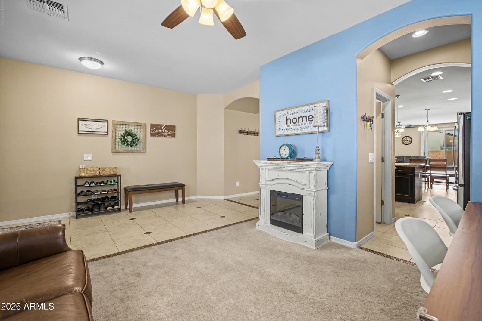 12019 W Alex Court, Sun City, AZ 85373 — photo 4 of 30