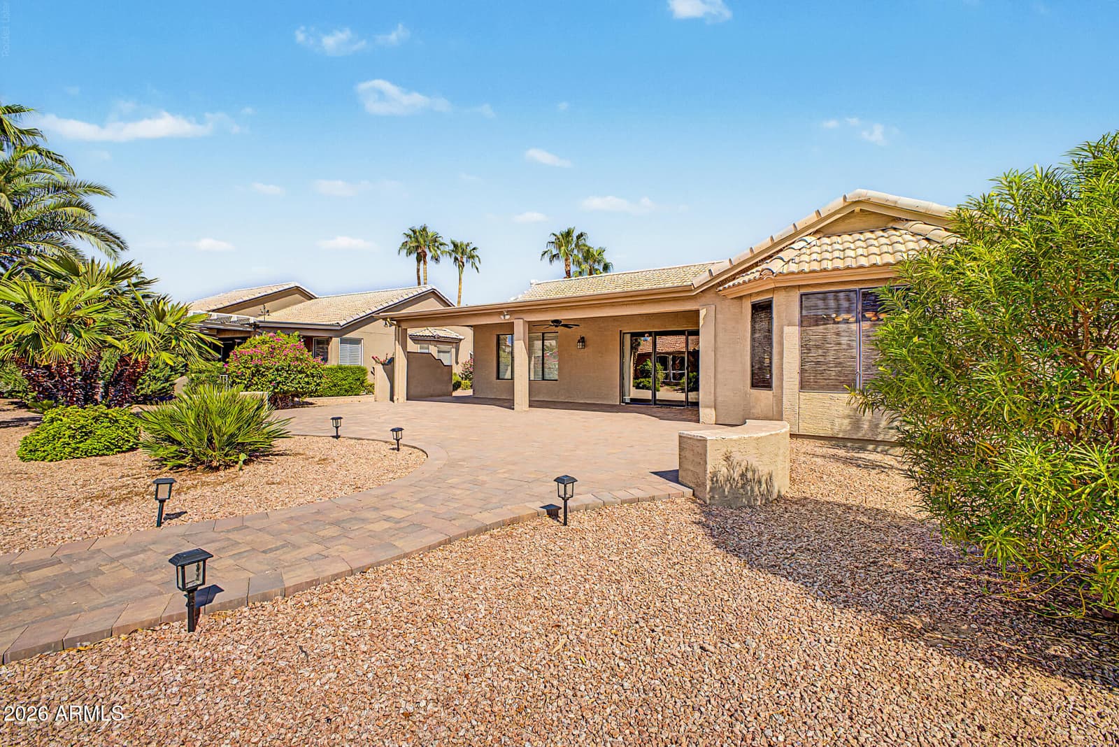 9559 E Sunburst Drive, Sun Lakes, AZ 85248 — photo 32 of 35