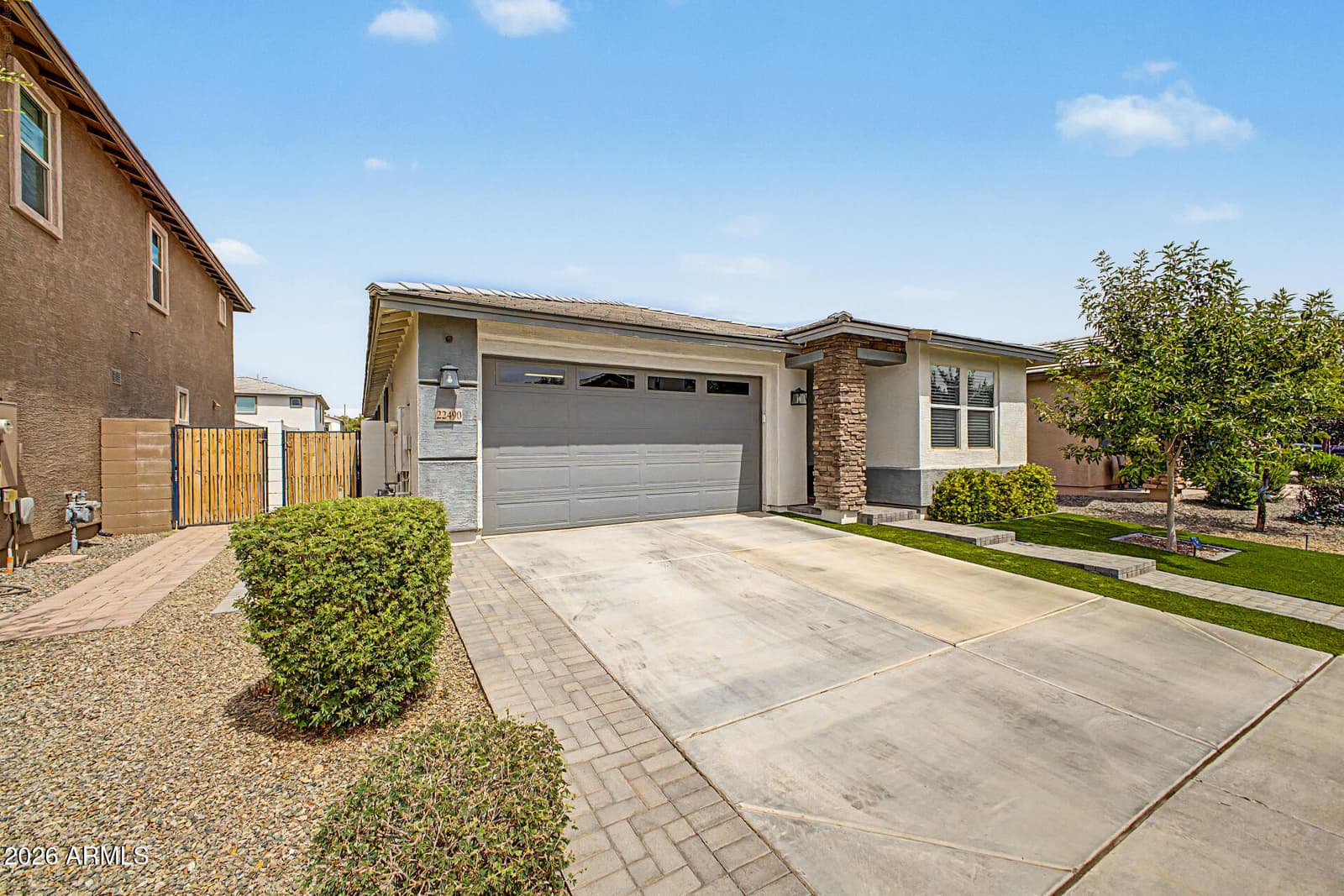 22490 E Indiana Avenue, Queen Creek, AZ 85142 — photo 3 of 37
