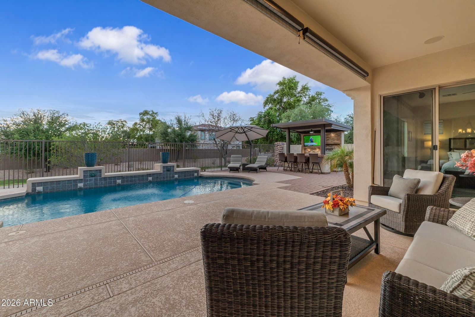 4390 S White Drive, Chandler, AZ 85249 — photo 48 of 81