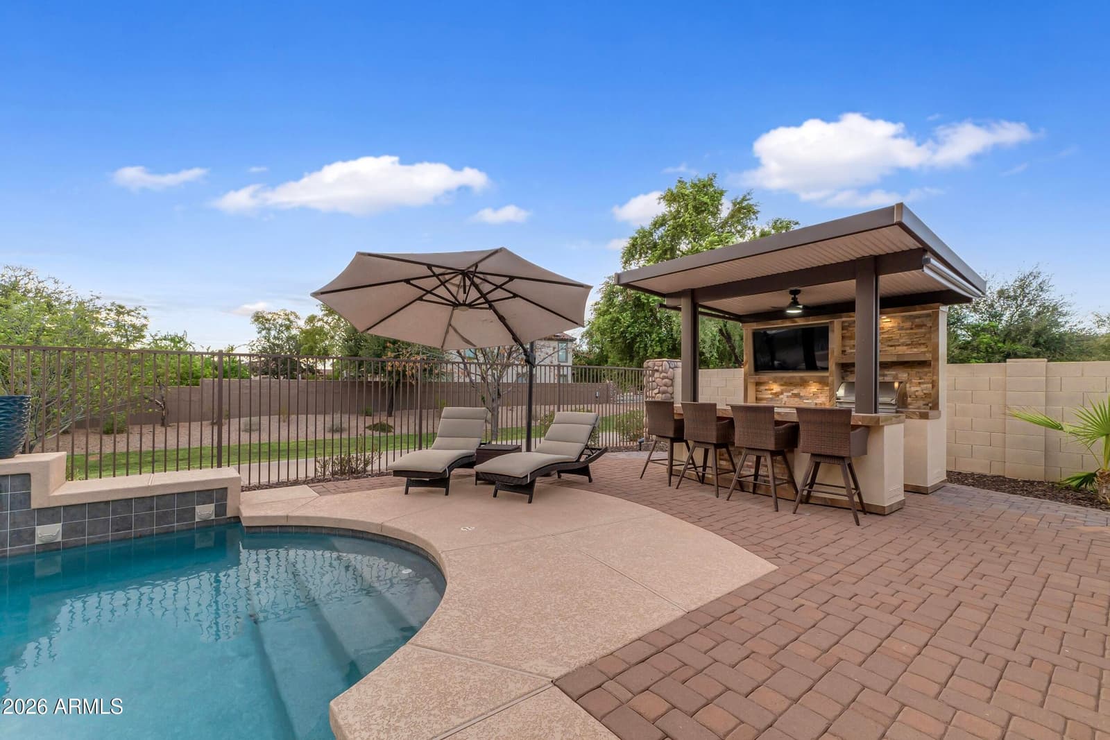 4390 S White Drive, Chandler, AZ 85249 — photo 49 of 81