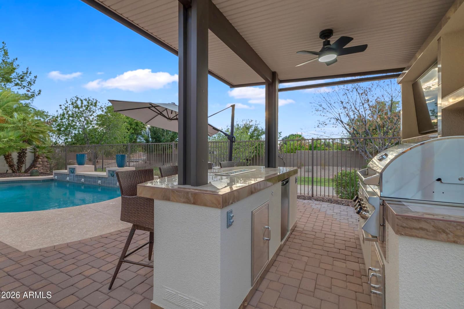 4390 S White Drive, Chandler, AZ 85249 — photo 52 of 81