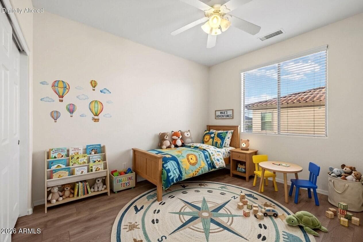 30848 N 126th Avenue, Peoria, AZ 85383 — photo 37 of 58
