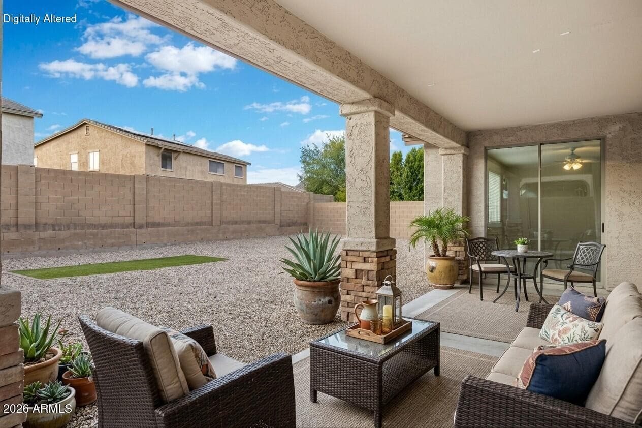 30848 N 126th Avenue, Peoria, AZ 85383 — photo 45 of 58