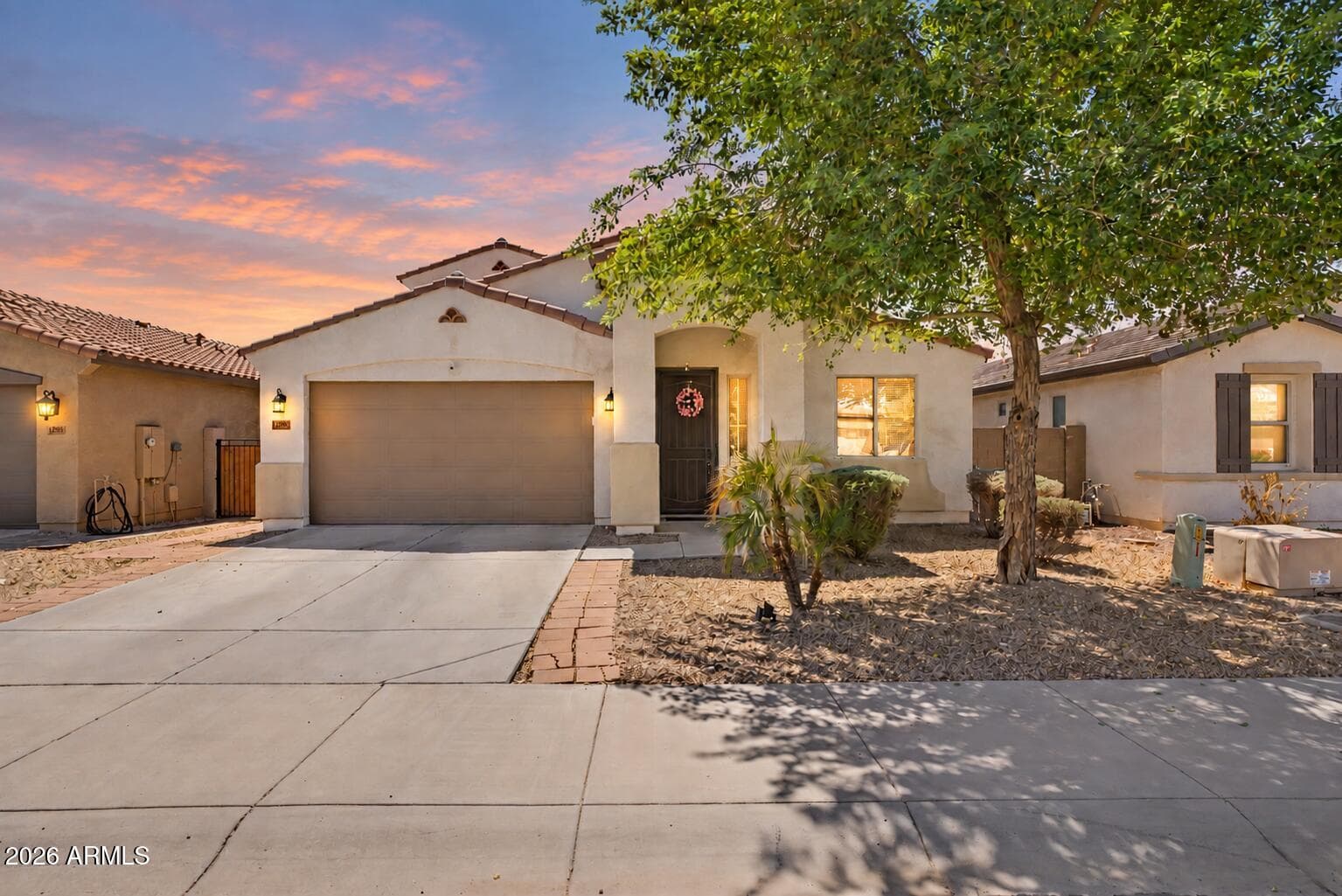 12019 W ALEX Court, Sun City, AZ 85373