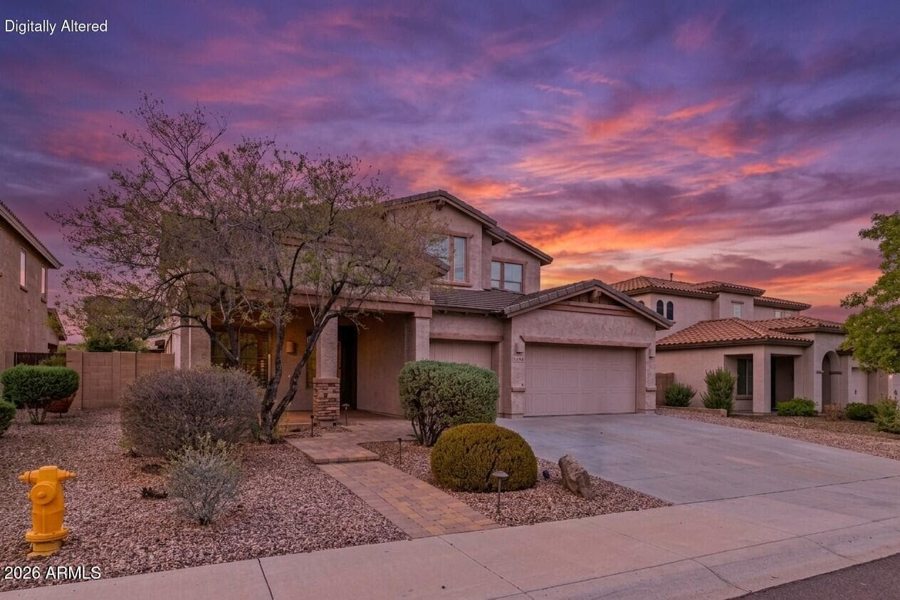 30848 N 126th Avenue, Peoria, AZ 85383 — photo 3 of 58