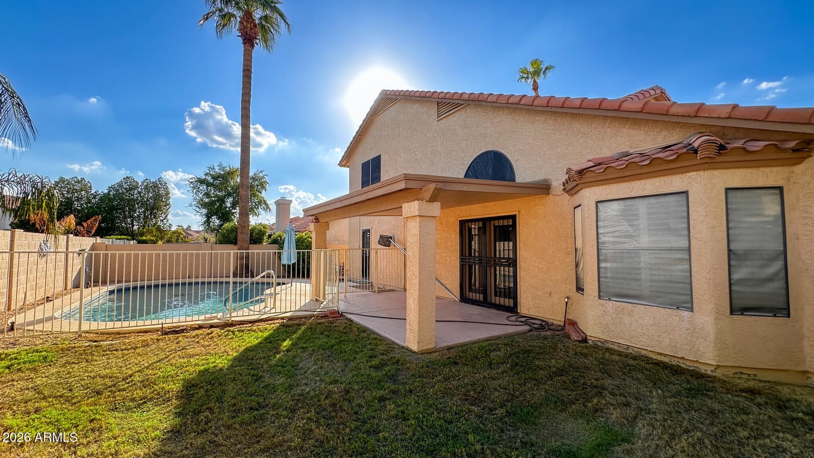 6951 W Kristal Way, Glendale, AZ 85308 — photo 27 of 31