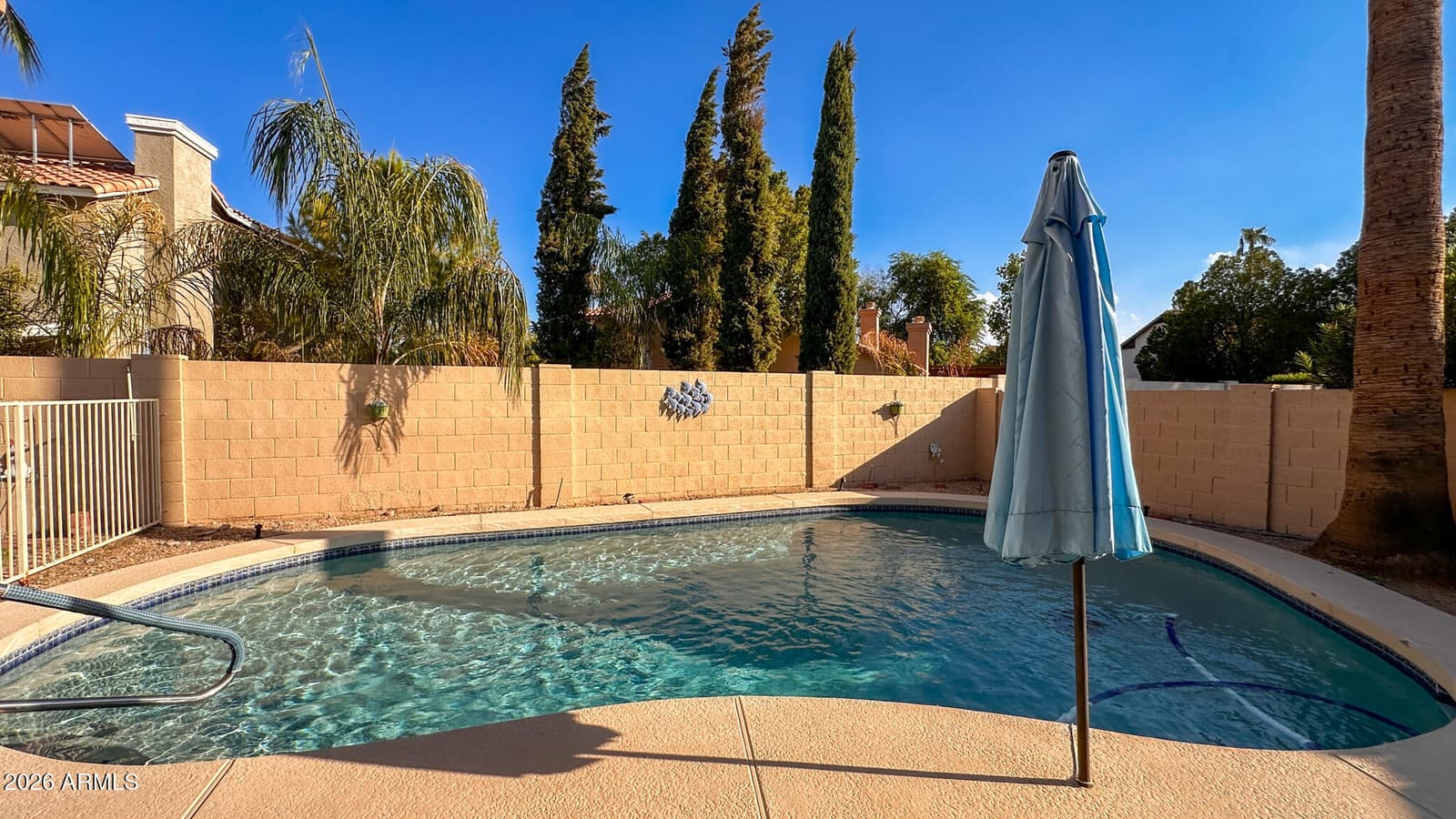 6951 W Kristal Way, Glendale, AZ 85308 — photo 28 of 31