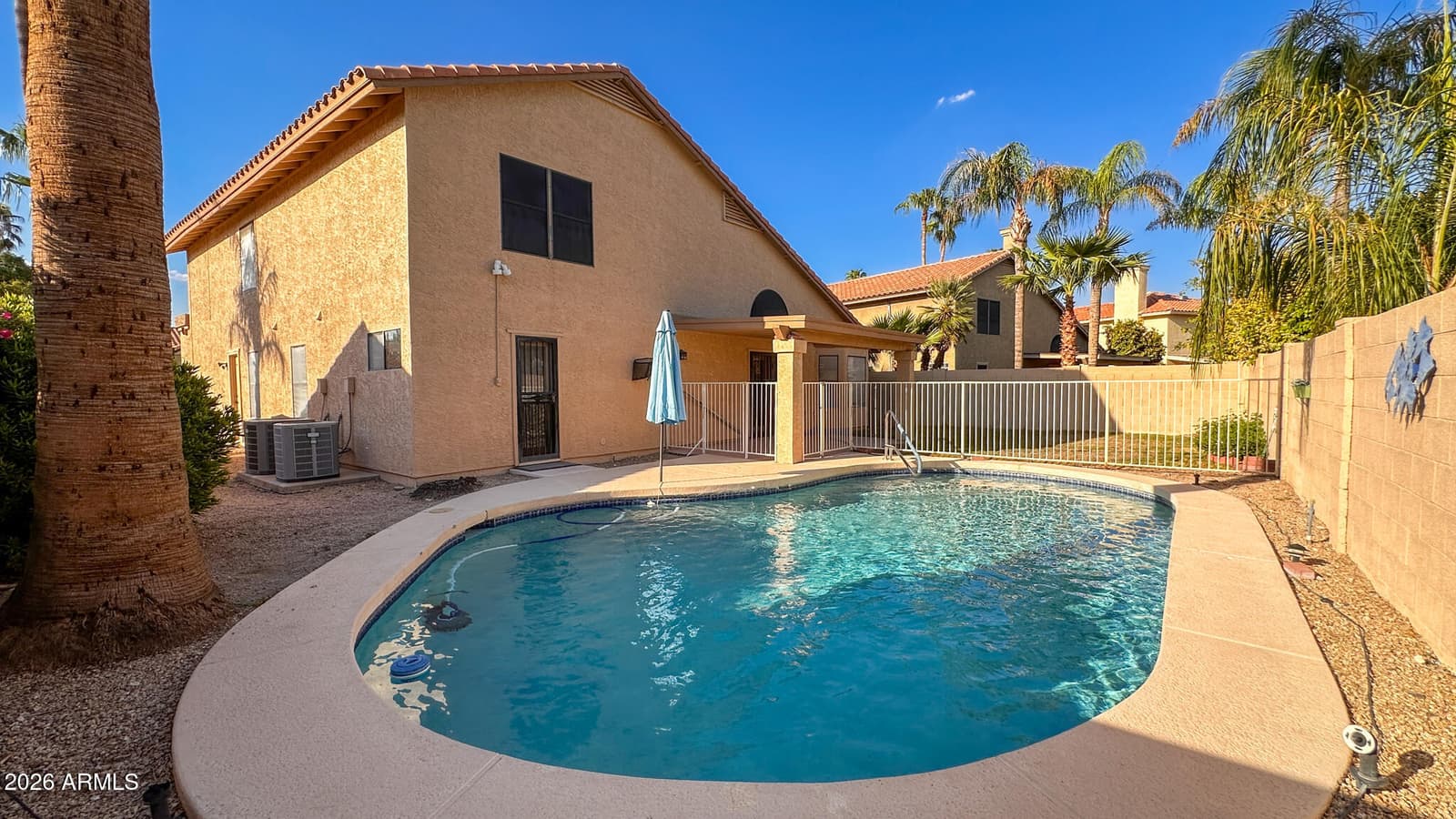 6951 W Kristal Way, Glendale, AZ 85308 — photo 29 of 31