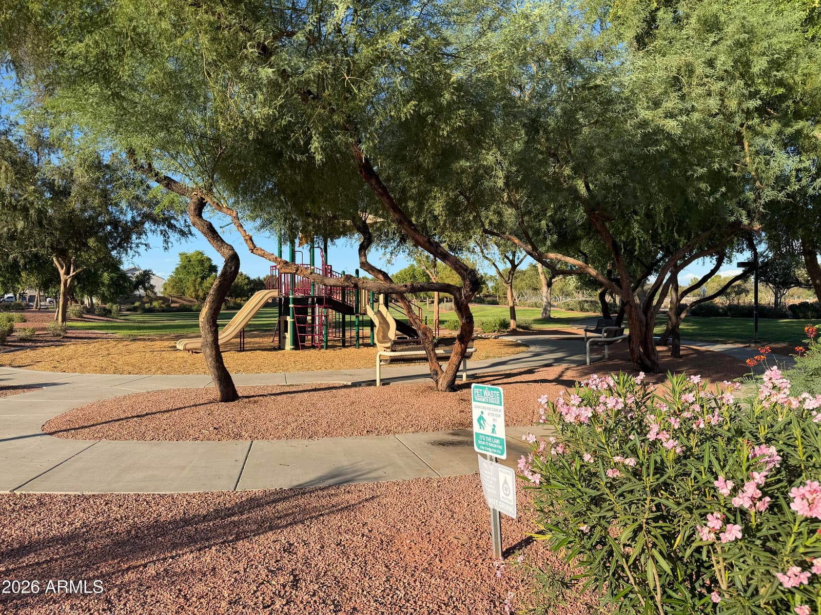 14767 N 139th Lane, Surprise, AZ 85379 — photo 25 of 27