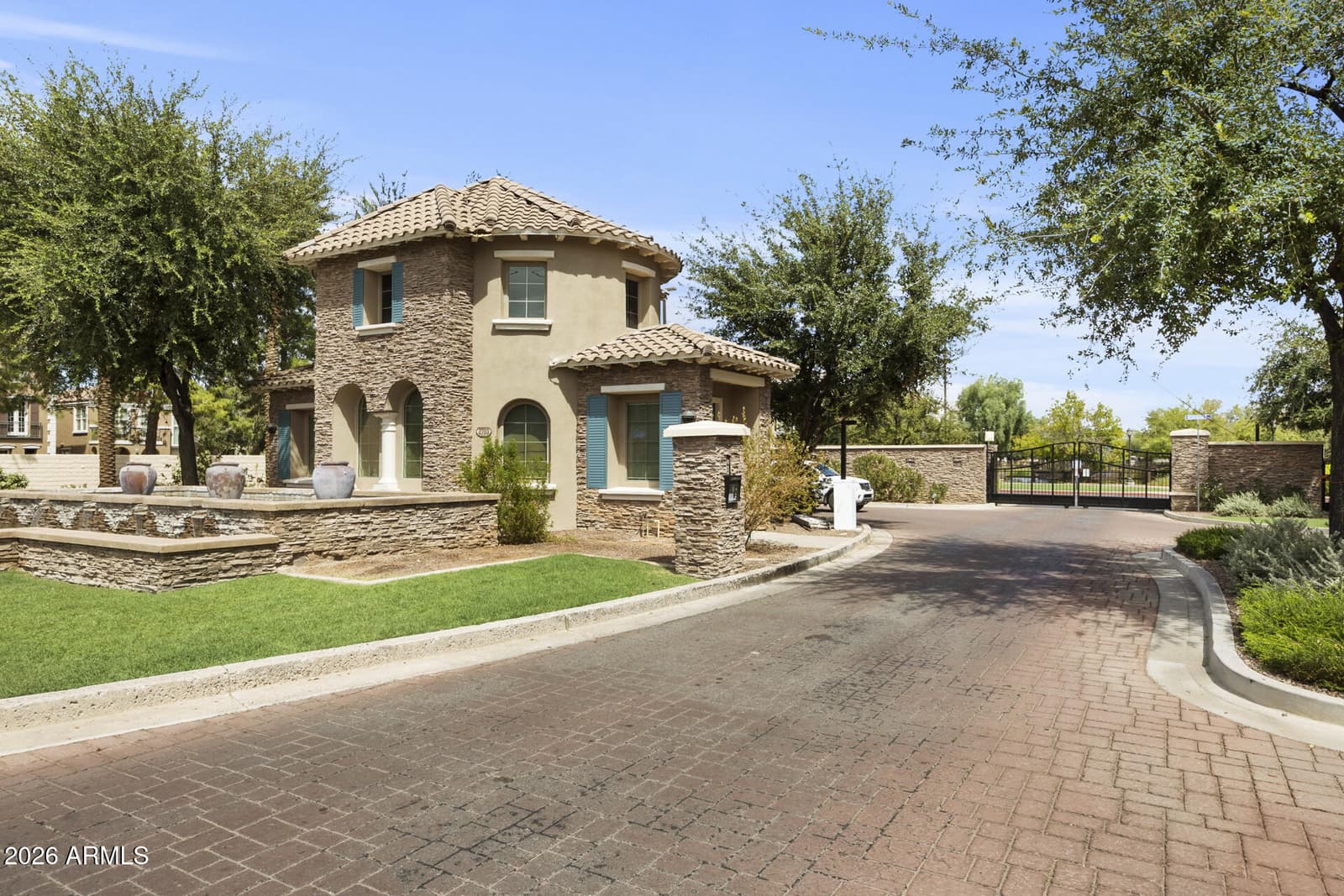 1671 E Dogwood Lane, Gilbert, AZ 85295 — photo 37 of 38