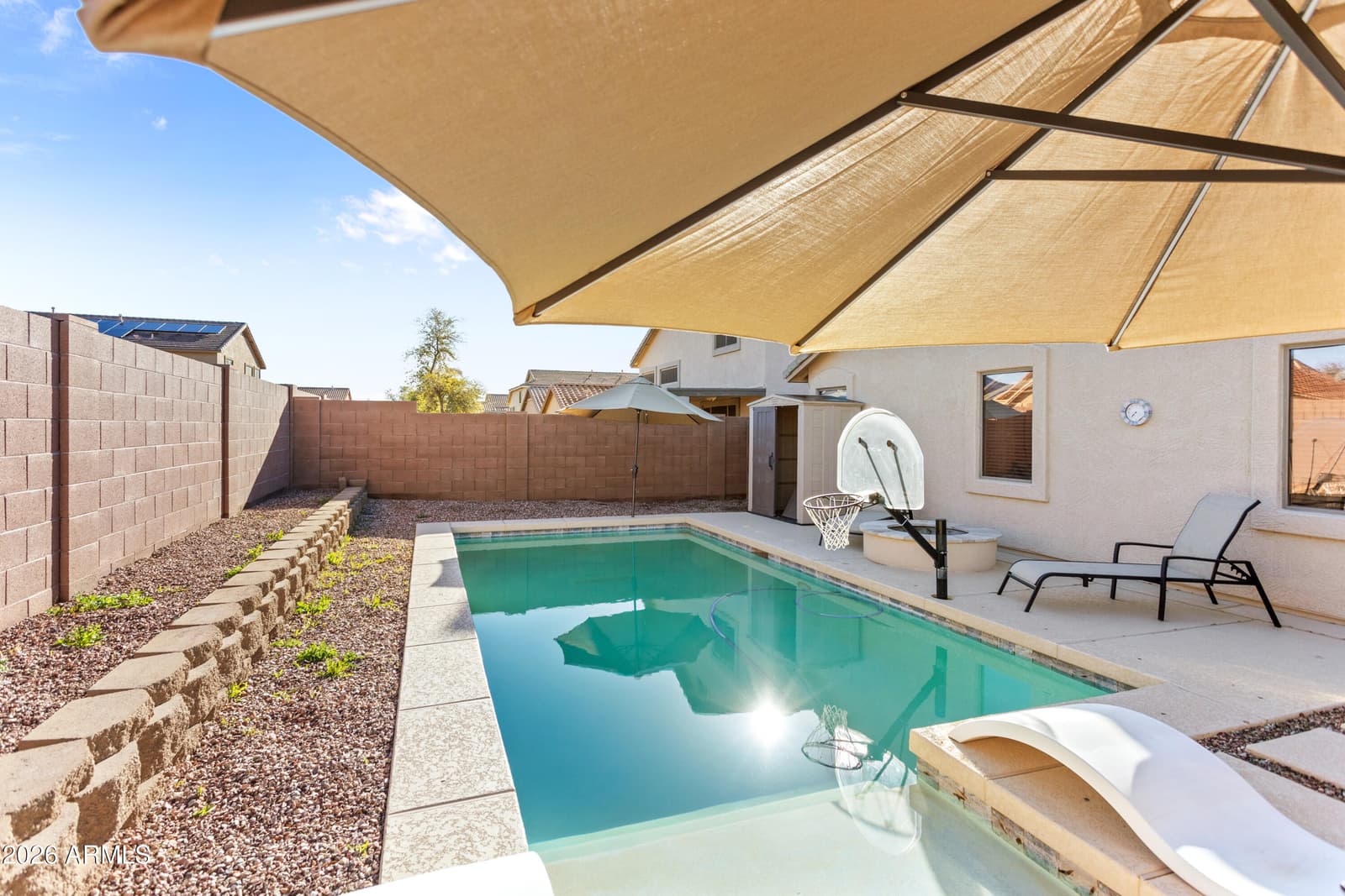 15472 W Mescal Street, Surprise, AZ 85379 — photo 15 of 17