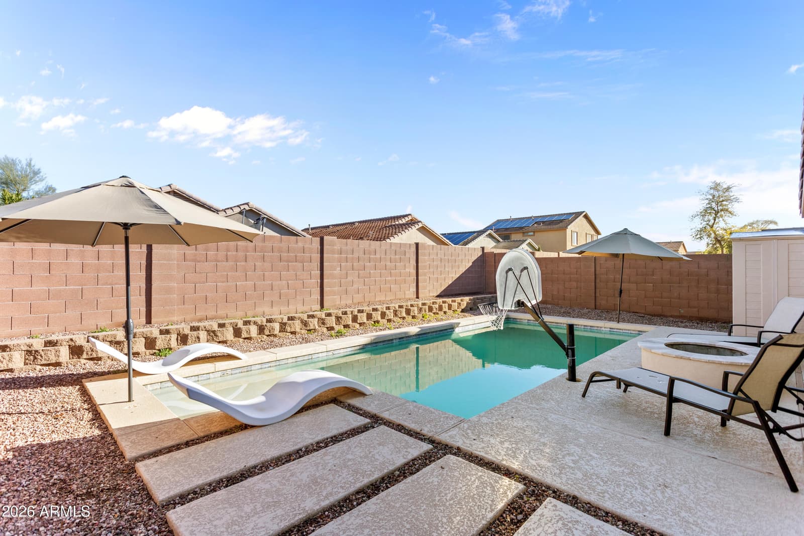 15472 W Mescal Street, Surprise, AZ 85379 — photo 16 of 17