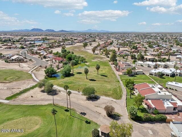 8815 W AVENIDA DE AMIGOS Circle 115, Arizona City, AZ 85123