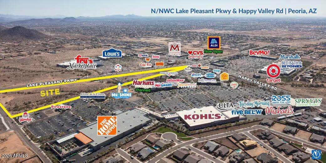 31537 N 126th Lane, Peoria, AZ 85383 — photo 149 of 175