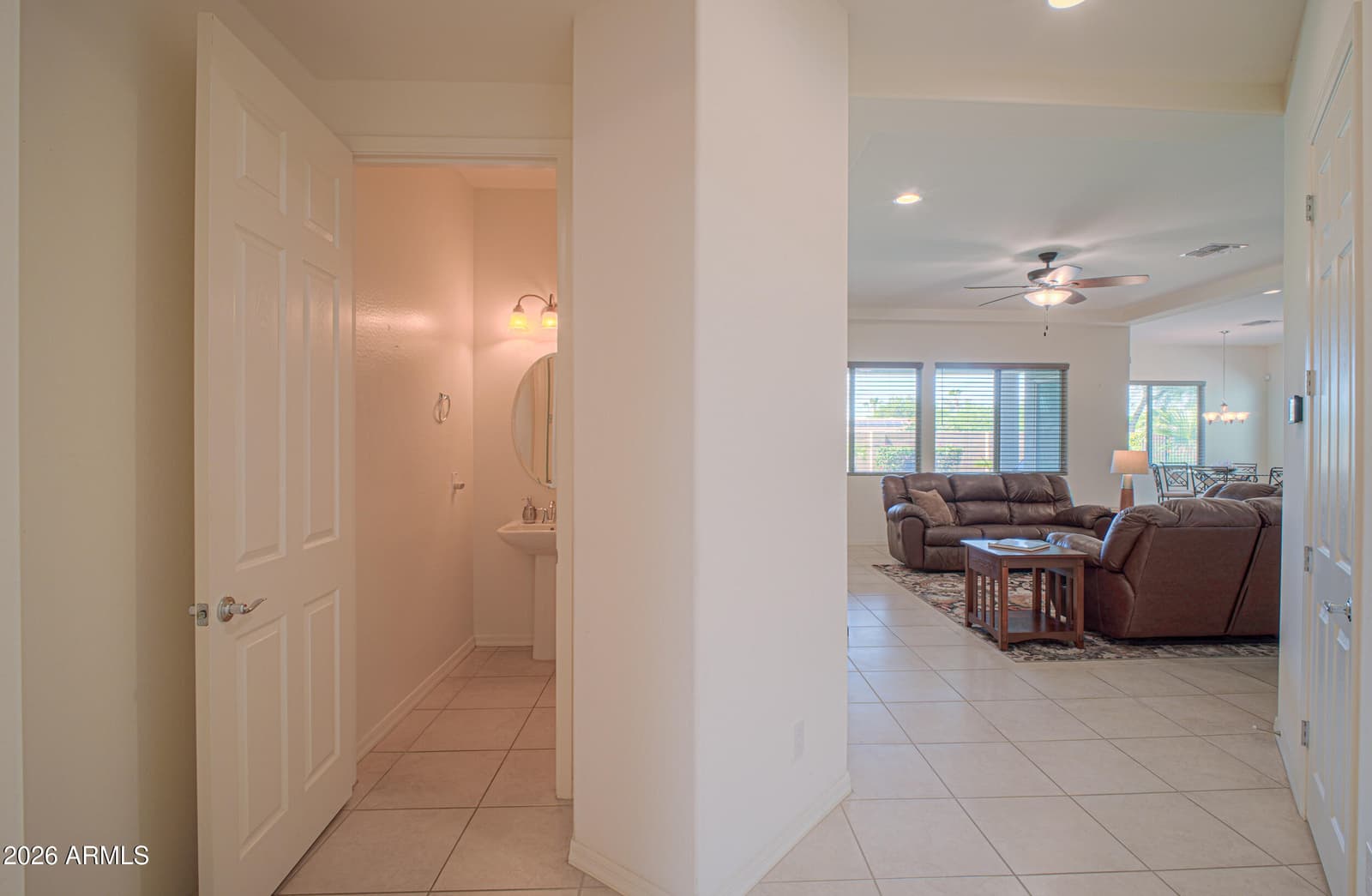 305 N Rainbow Way, Casa Grande, AZ 85194 — photo 12 of 47