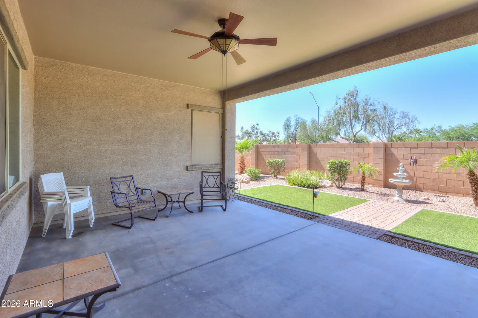 305 N Rainbow Way, Casa Grande, AZ 85194 — photo 41 of 47