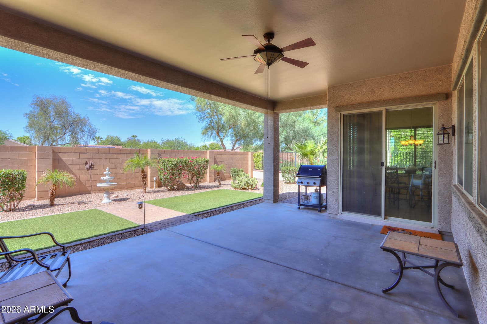 305 N Rainbow Way, Casa Grande, AZ 85194 — photo 42 of 47