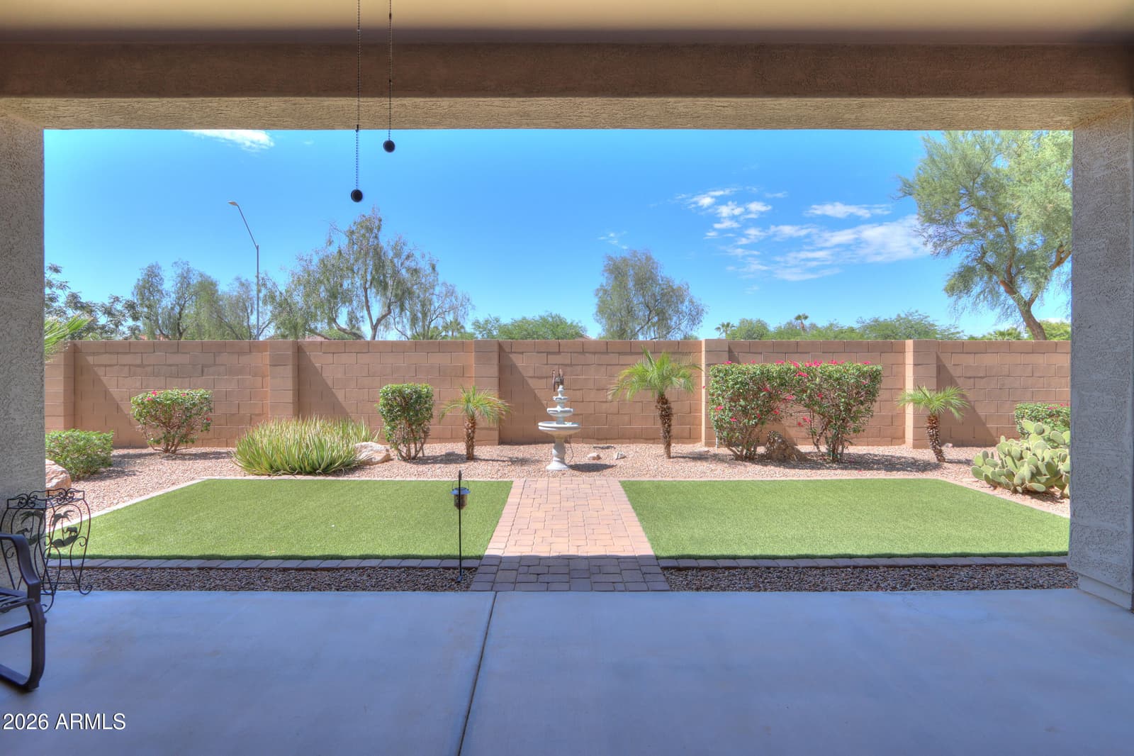 305 N Rainbow Way, Casa Grande, AZ 85194 — photo 43 of 47