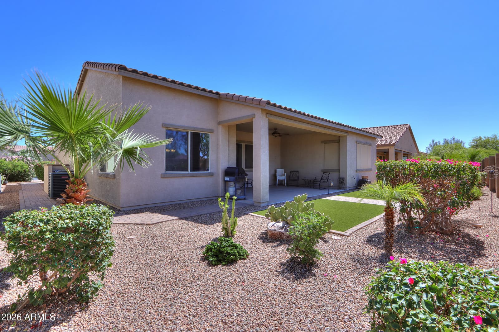 305 N Rainbow Way, Casa Grande, AZ 85194 — photo 45 of 47
