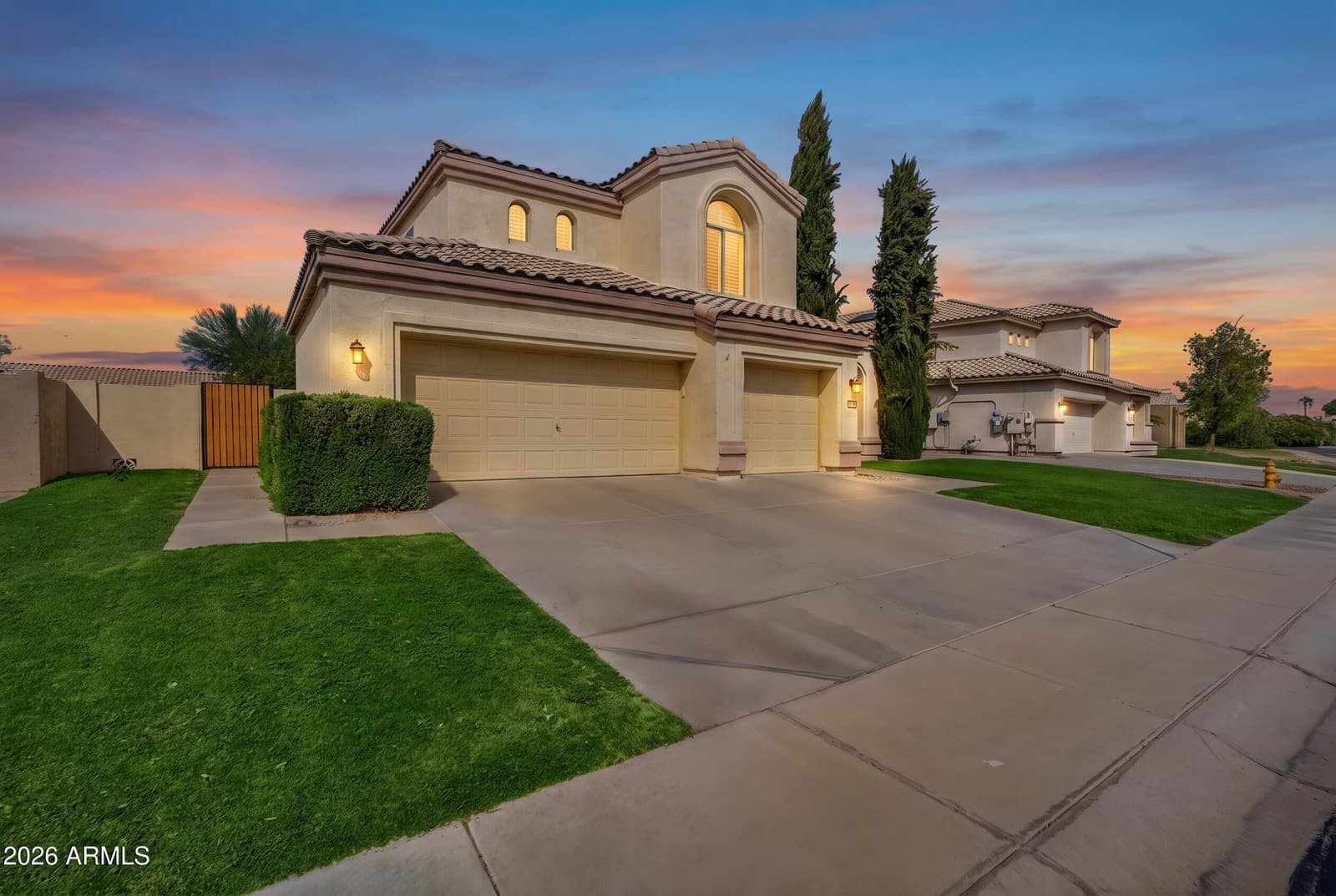 1936 W Lark Drive, Chandler, AZ 85286 — photo 4 of 51