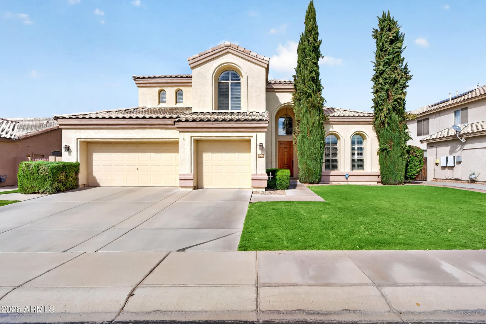 1936 W Lark Drive, Chandler, AZ 85286 — photo 49 of 51