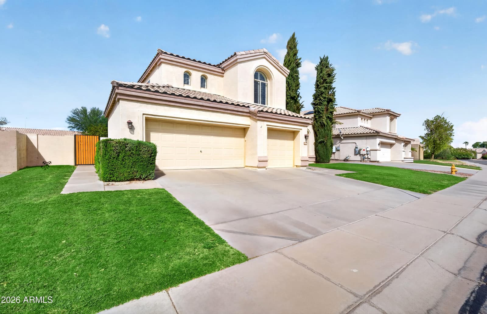 1936 W Lark Drive, Chandler, AZ 85286 — photo 50 of 51