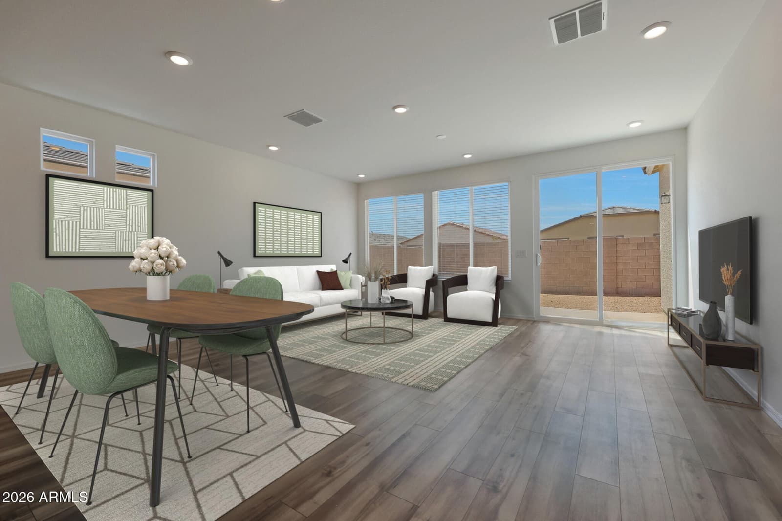 24001 N 179th Drive, Surprise, AZ 85387 — photo 4 of 10